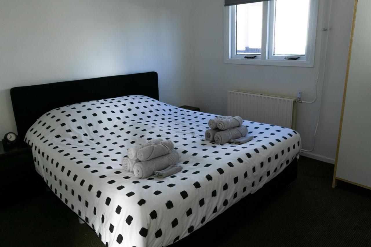 Luxe Chalet Strubben-Kniphorstbos Anloo Otel Dış mekan fotoğraf